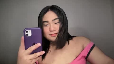 Hannah online show from 10.23.25