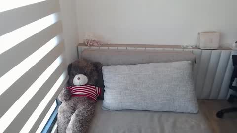 itskittyy online show from 11.09.25