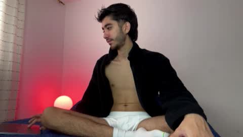 itsmartin_ online show from 02.16.26