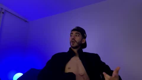 itsmartin_ online show from 03.04.26