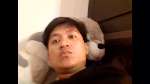 Snapshot of itsme_berniexx chatting on 12.07.24 ask me online show from 12.07.24
