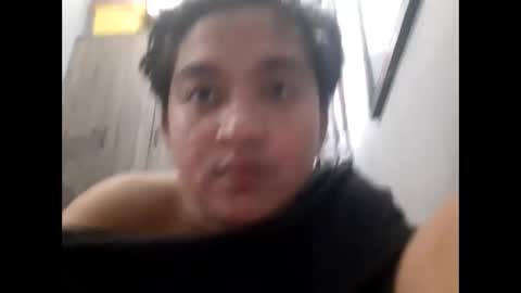 Snapshot of itsme_berniexx chatting on 01.29.25 ask me online show from 01.29.25