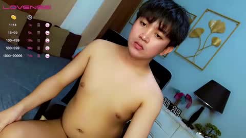 Snapshot of itsme_berniexx chatting on 02.03.25 ask me online show from 02.03.25