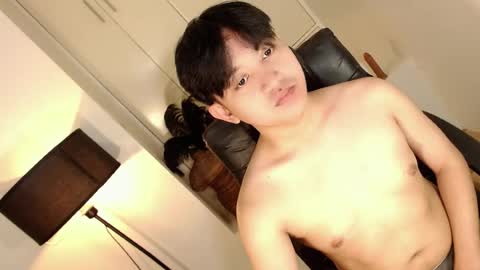 Snapshot of itsme_berniexx chatting on 07.09.26 ask me online show from 07.09.26