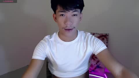 Snapshot of itsme_cxhennn chatting on 10.12.25 itsme_cxhennn online show from 10.12.25