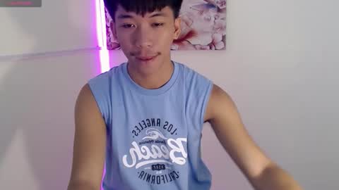 Snapshot of itsme_cxhennn chatting on 10.19.25 itsme_cxhennn online show from 10.19.25