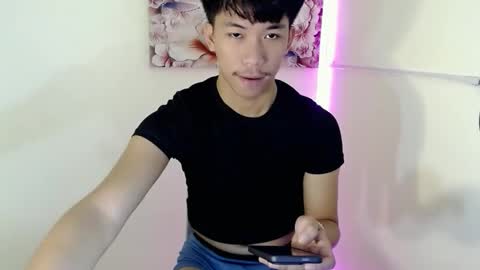 Snapshot of itsme_cxhennn chatting on 10.22.25 itsme_cxhennn online show from 10.22.25