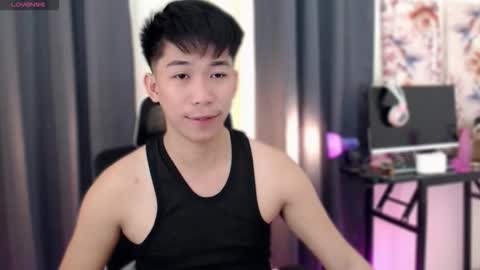 itsme_cxhennn online show from 01.18.26
