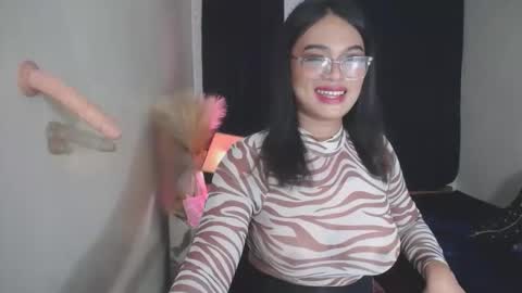 JAZ online show from 11.13.25