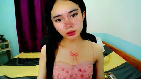 itsmeloveypinay online show from 11.03.25