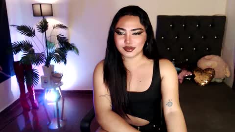 Snapshot of itsmesianaa29 chatting on 02.11.26 Siana online show from 02.11.26