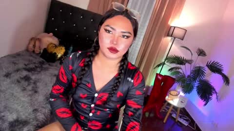 Siana online show from 06.27.26