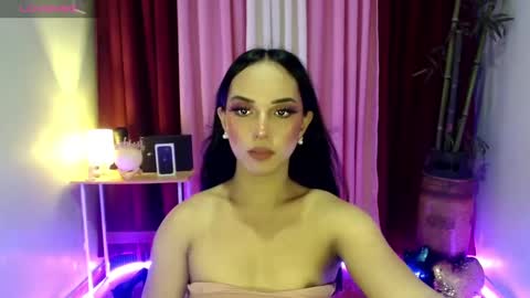 Snapshot of itsmesofiaa69 chatting on 03.07.25 Sofia online show from 03.07.25
