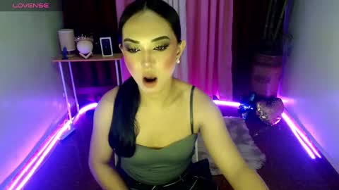 Snapshot of itsmesofiaa69 chatting on 03.11.25 Sofia online show from 03.11.25