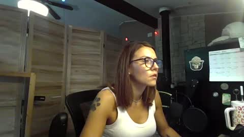 ItsMeSophie X online show from 09.23.25