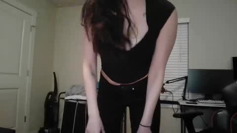 itsmeyourangelbb online show from 09.15.25
