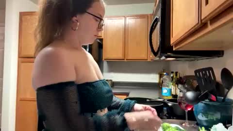 Mila Voss online show from 06.03.26