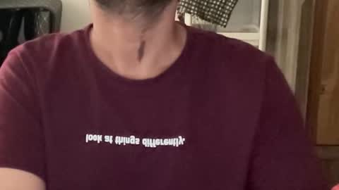 Snapshot of itsmylife021 chatting on 09.24.25 Raje online show from 09.24.25