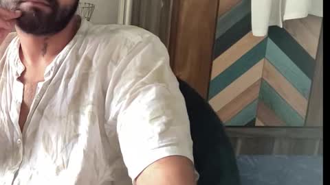 Snapshot of itsmylife021 chatting on 09.29.25 Raje online show from 09.29.25