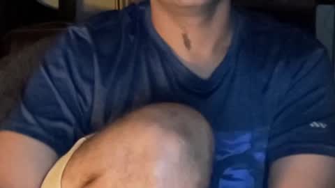 Snapshot of itsmylife021 chatting on 10.03.25 Raje online show from 10.03.25