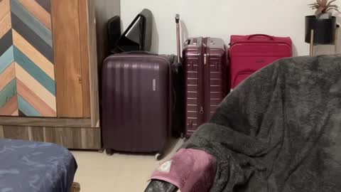 Snapshot of itsmylife021 chatting on 10.04.25 Raje online show from 10.04.25