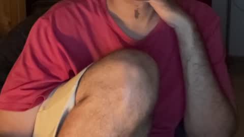 Snapshot of itsmylife021 chatting on 10.05.25 Raje online show from 10.05.25