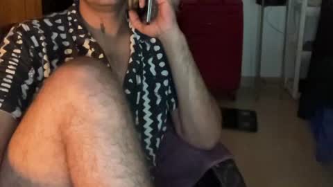 Snapshot of itsmylife021 chatting on 10.06.25 Raje online show from 10.06.25