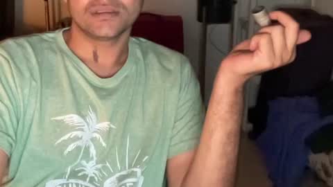 Snapshot of itsmylife021 chatting on 10.07.25 Raje online show from 10.07.25