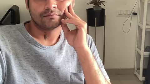 Snapshot of itsmylife021 chatting on 10.09.25 Raje online show from 10.09.25