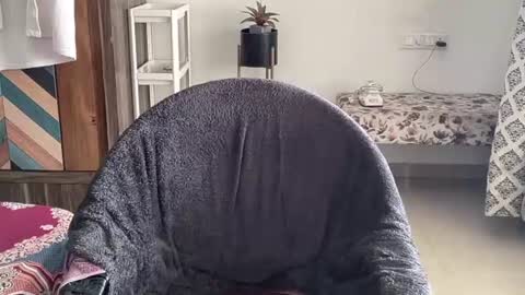 Snapshot of itsmylife021 chatting on 10.18.25 Raje online show from 10.18.25