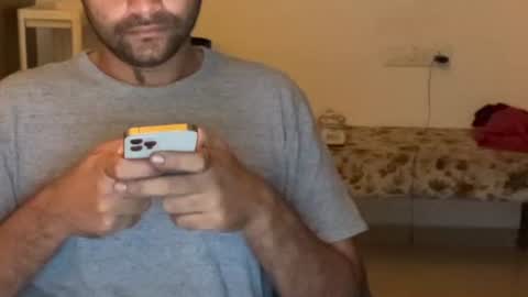 Snapshot of itsmylife021 chatting on 10.19.25 Raje online show from 10.19.25