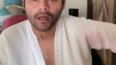 Snapshot of itsmylife021 chatting on 10.20.25 Raje online show from 10.20.25