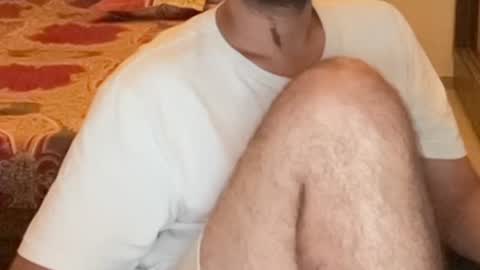 Snapshot of itsmylife021 chatting on 10.21.25 Raje online show from 10.21.25