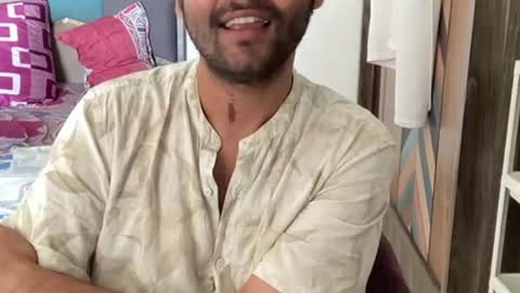 Snapshot of itsmylife021 chatting on 10.25.25 Raje online show from 10.25.25