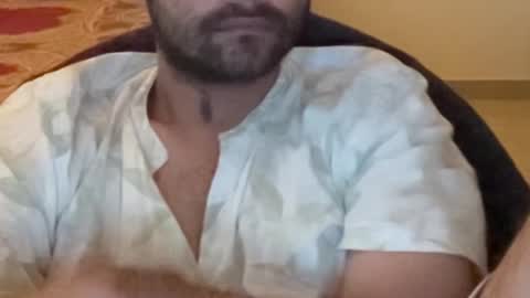 Snapshot of itsmylife021 chatting on 10.27.25 Raje online show from 10.27.25