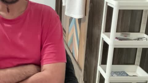 Snapshot of itsmylife021 chatting on 11.01.25 Raje online show from 11.01.25