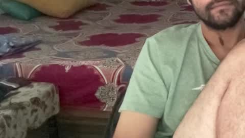 Snapshot of itsmylife021 chatting on 11.02.25 Raje online show from 11.02.25