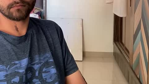 Snapshot of itsmylife021 chatting on 11.08.25 Raje online show from 11.08.25