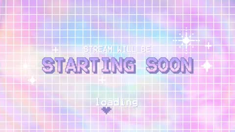 ItsNatashaRay online show from 01.03.25