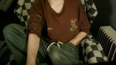 itsnotliam834 online show from 11.09.25