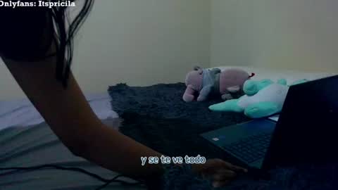 pricila online show from 07.15.26