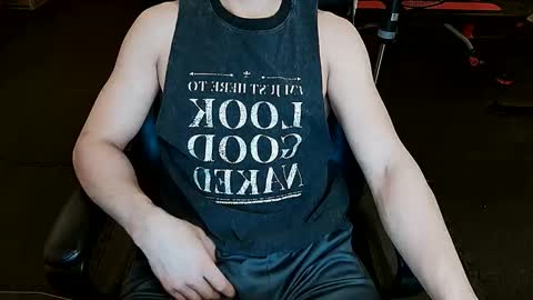 itssallgravy online show from 01.06.26