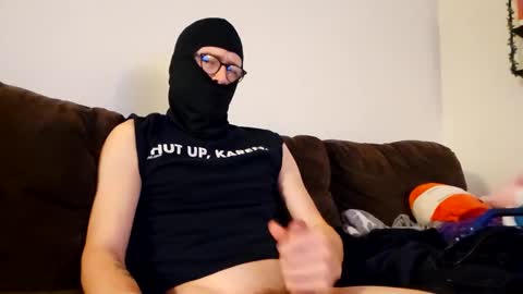 itsscott online show from 12.01.25