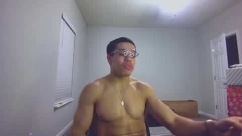 TARZAN online show from 12.25.24