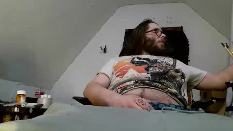 itsyaboiskunk online show from 03.09.26