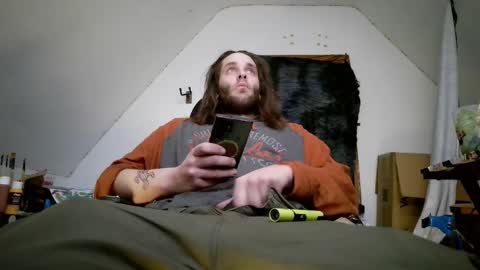 itsyaboiskunk online show from 04.20.26