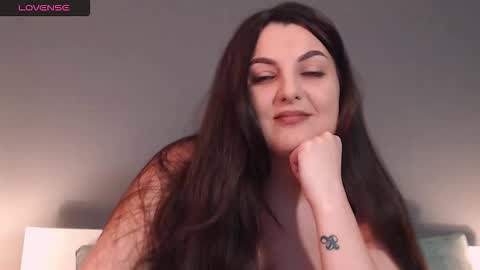 Melissa Khaan online show from 02.20.26