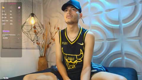 itszairen online show from 04.17.26