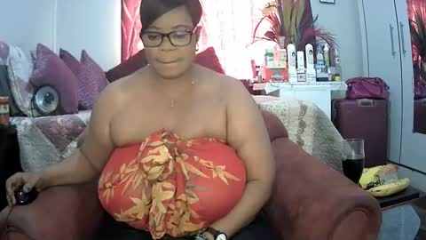 itumeleng74 online show from 12.29.24