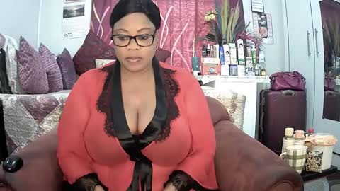 itumeleng74 online show from 01.13.25